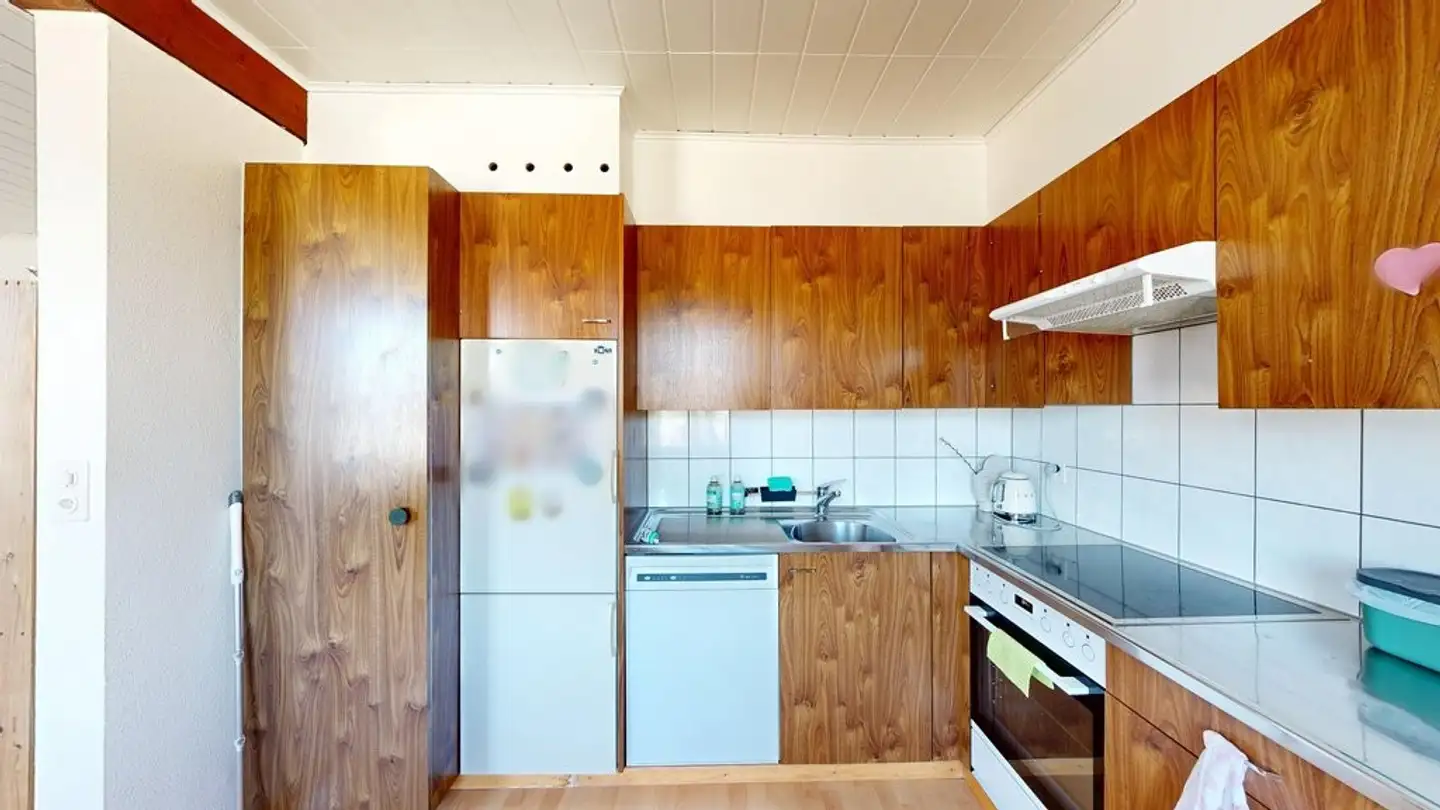 Appartamento in affitto - Felsenstrasse 78, 9000 St. Gallen - Foto 4