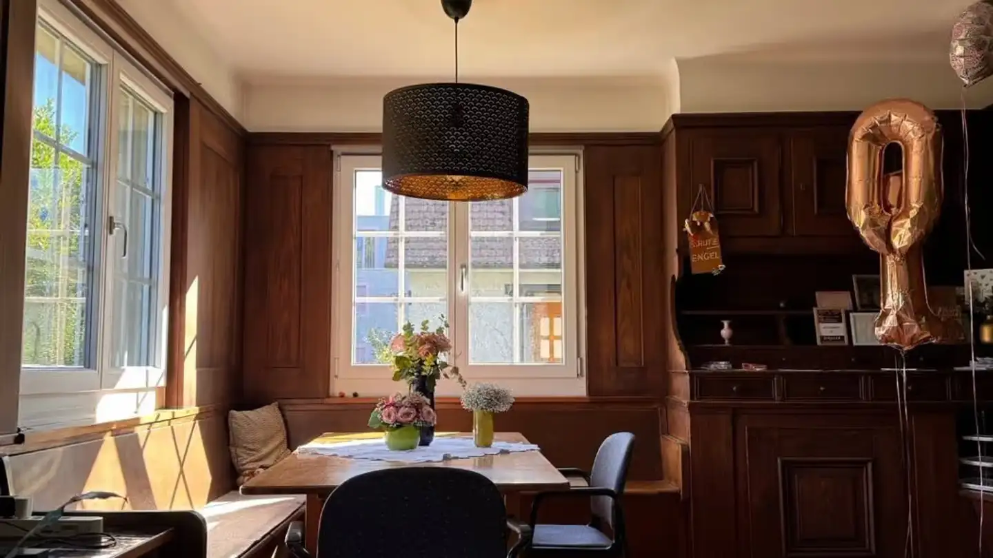 Casa singola in affitto - Leimbachstrasse 88, 8041 Zürich - Foto 4