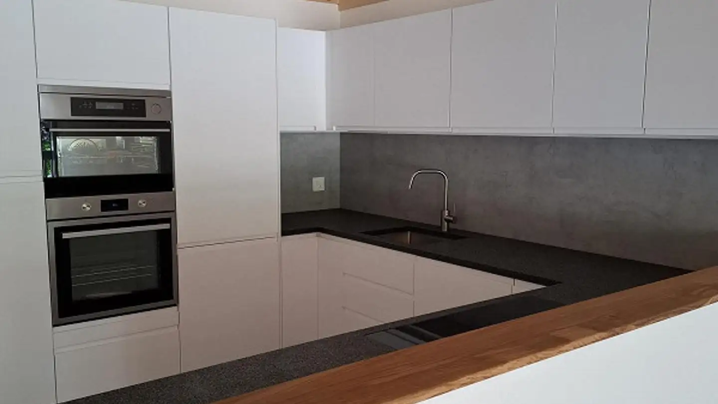 Appartement à louer - Zeiningerstrasse 11, 4464 Maisprach - Photo 2