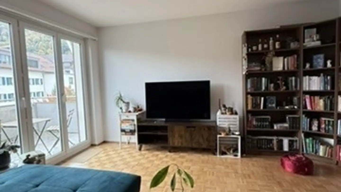 Apartment for rent - 8047 Zürich