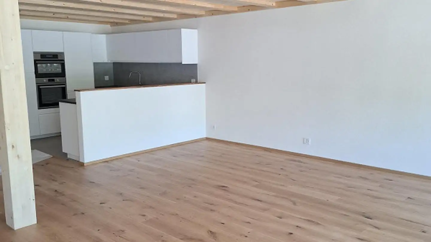 Appartement à louer - Zeiningerstrasse 11, 4464 Maisprach - Photo 3