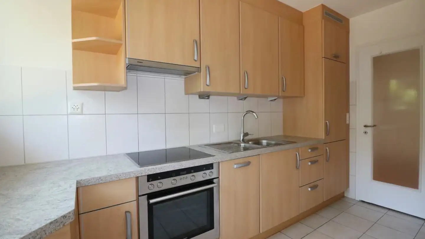Appartement à louer - Gundeldingerrain 145, 4059 Basel - Photo 2