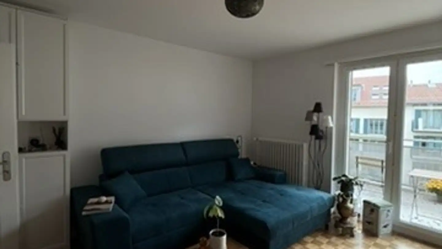 Appartamento in affitto - 8047 Zürich - Foto 2