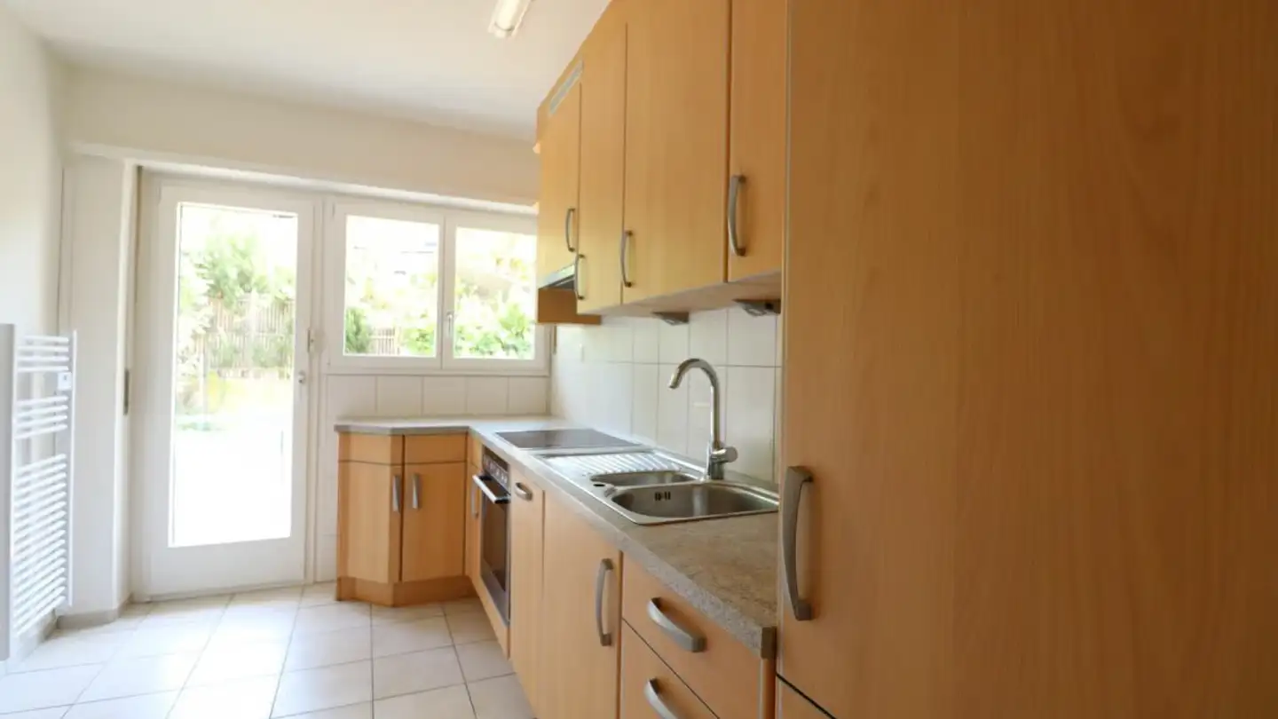 Appartement à louer - Gundeldingerrain 145, 4059 Basel - Photo 3
