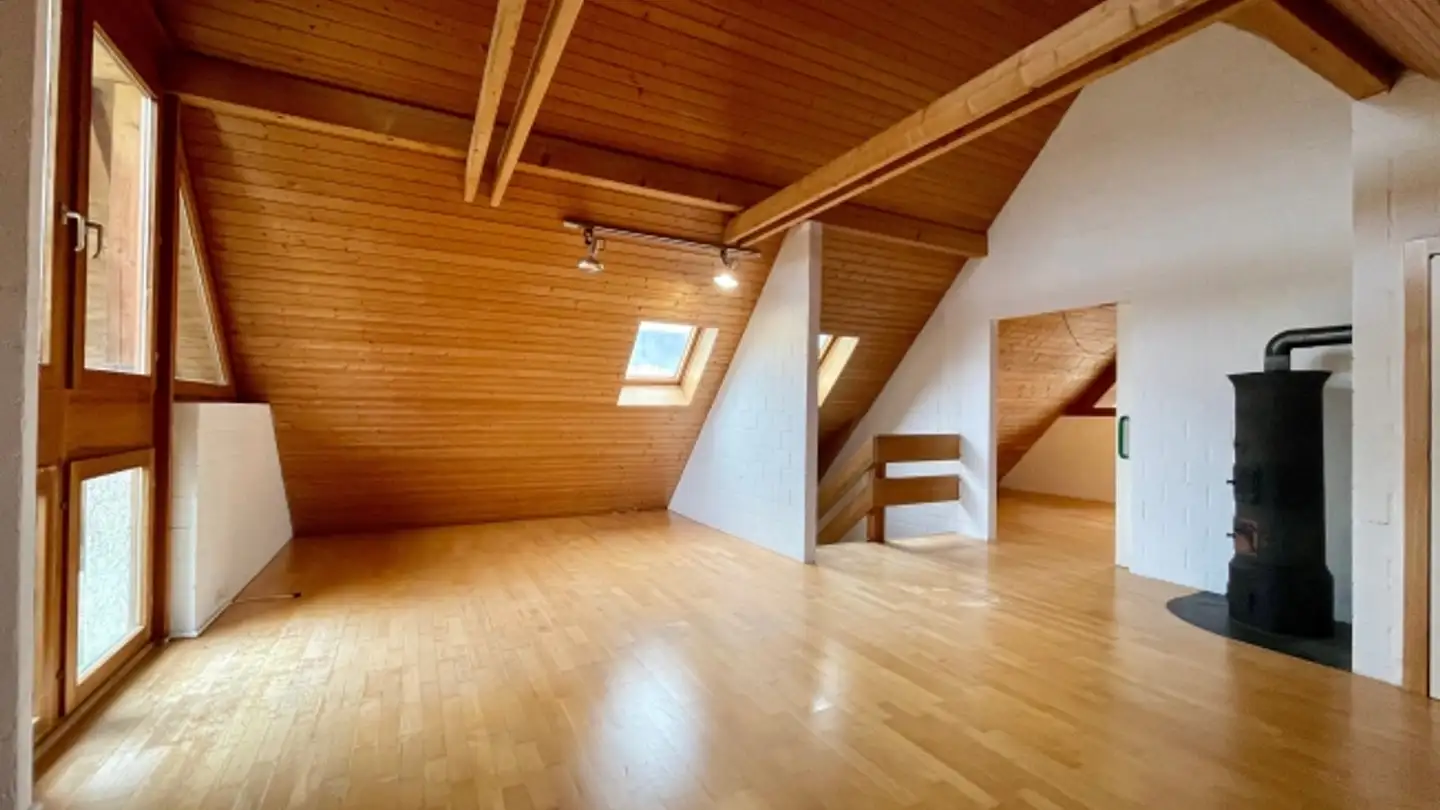 Maison individuelle à louer - 5463 Wislikofen - Photo 2