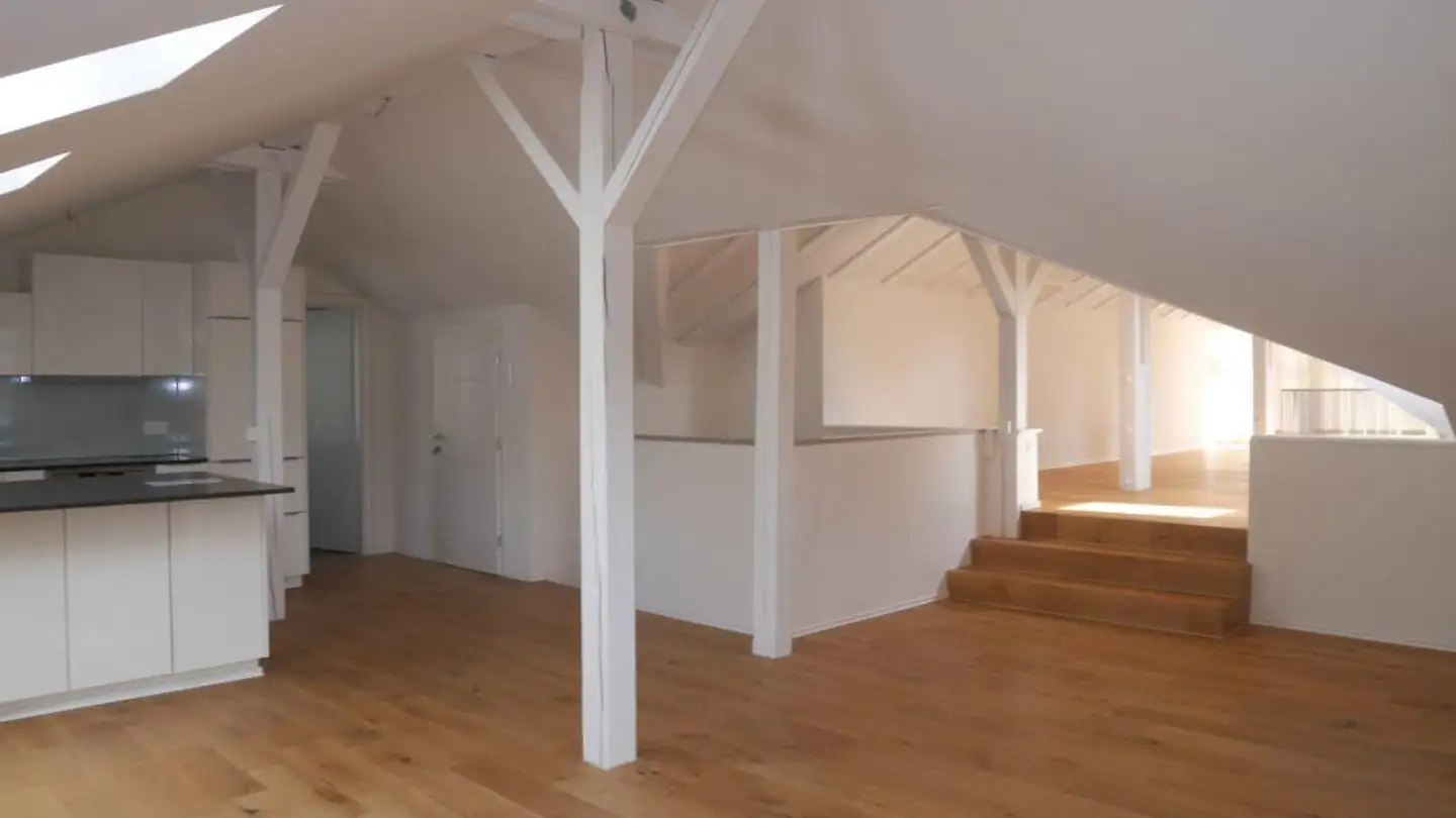 Appartamento in affitto - Dorfstrasse, 5723 Teufenthal AG - Foto 3