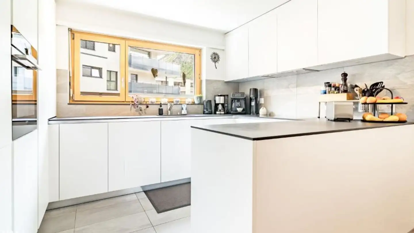 Wohnung kaufen - Kantonsstrasse 20, 3930 Visp - Foto 2