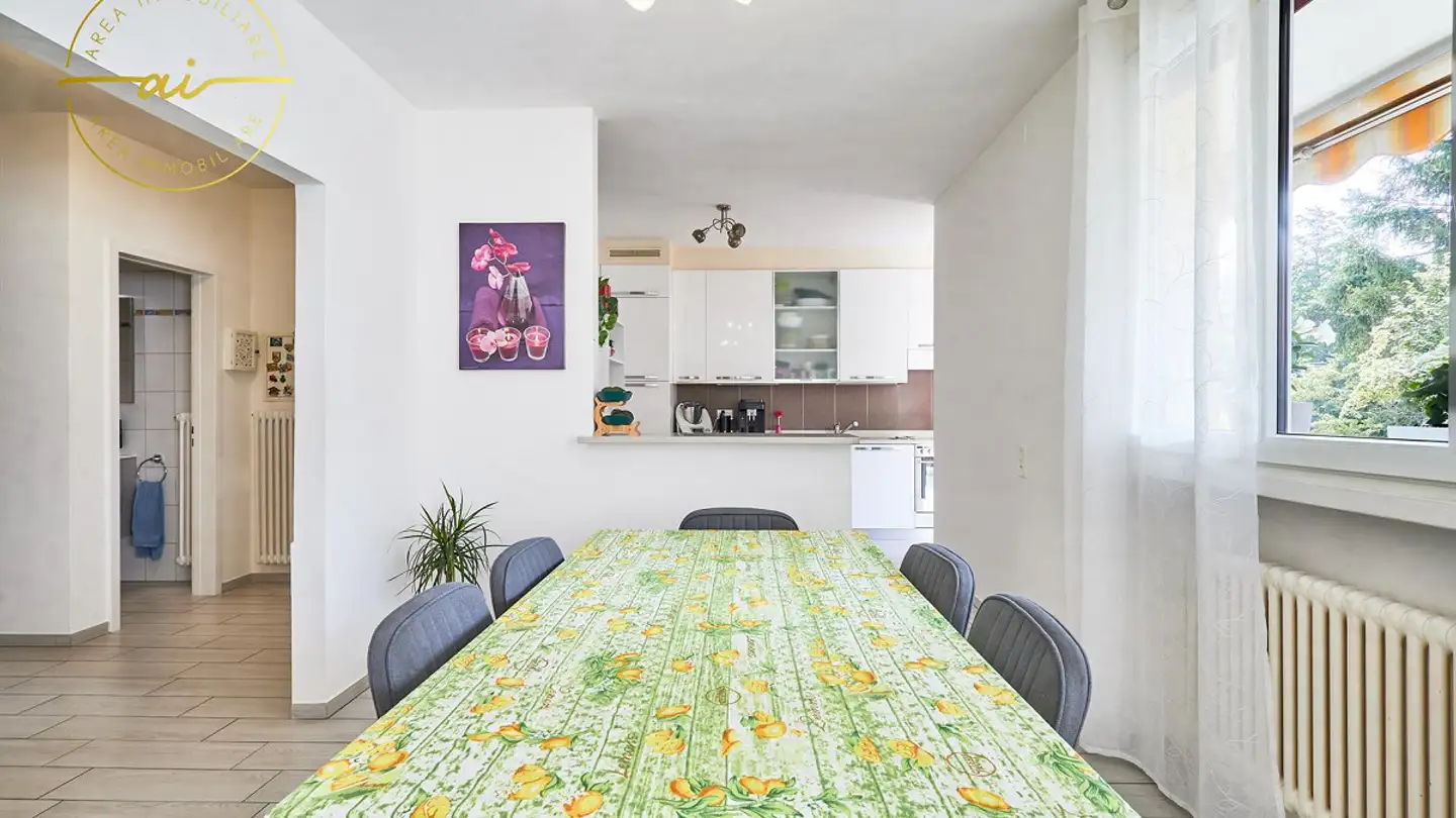 Appartamento in vendita - 6853 Ligornetto - Foto 4