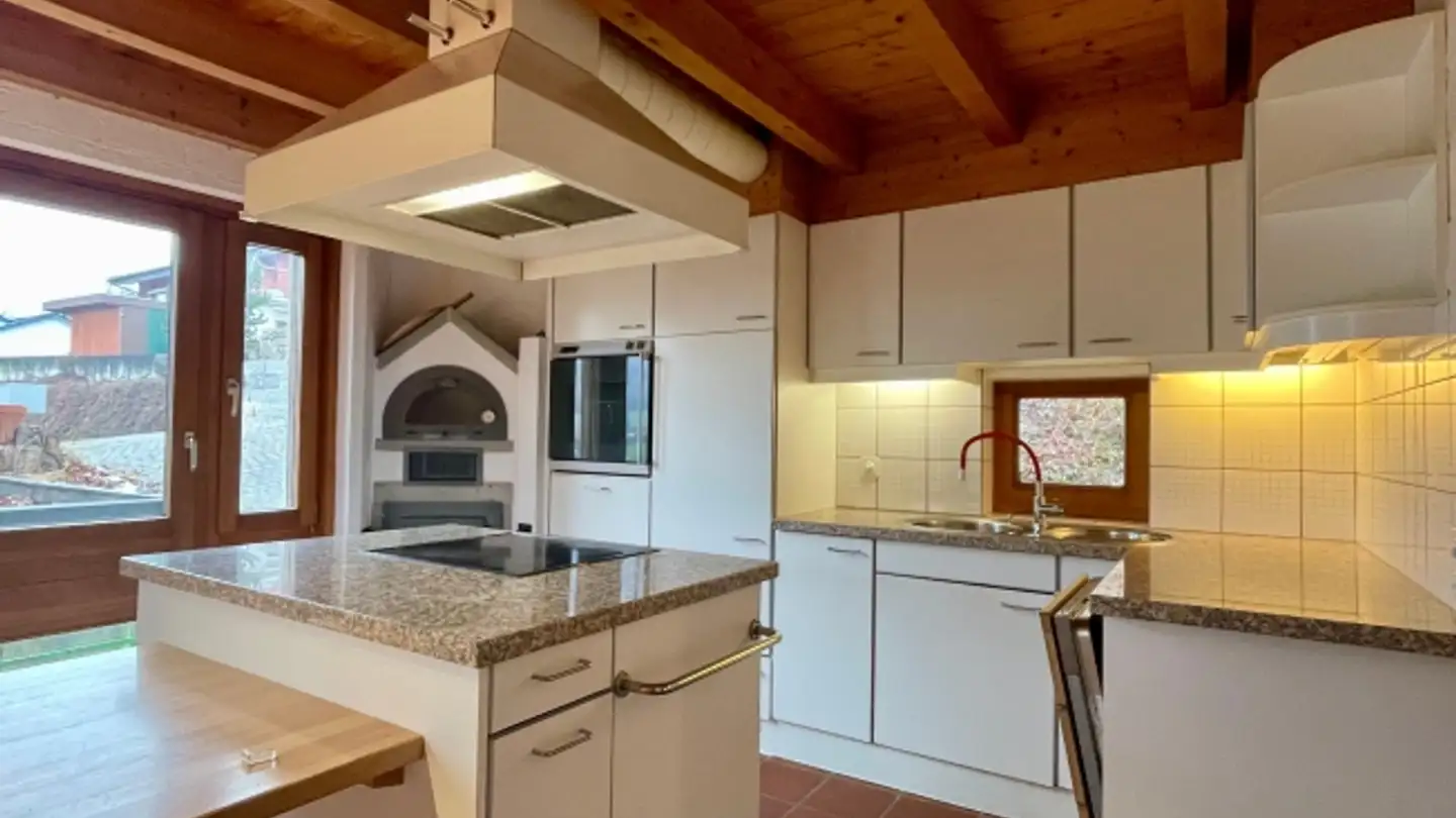 Maison individuelle à louer - 5463 Wislikofen - Photo 4