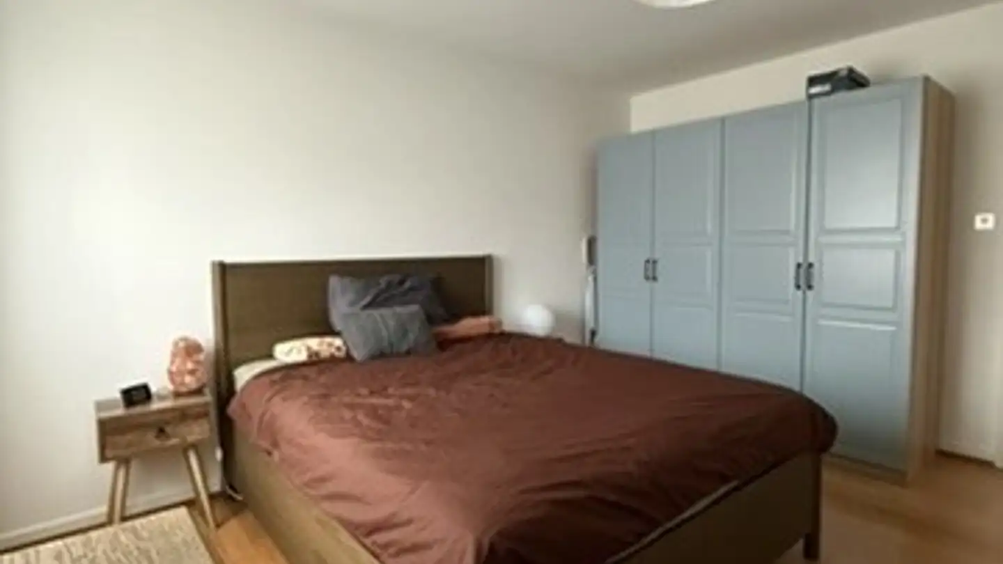 Appartamento in affitto - 8047 Zürich - Foto 3