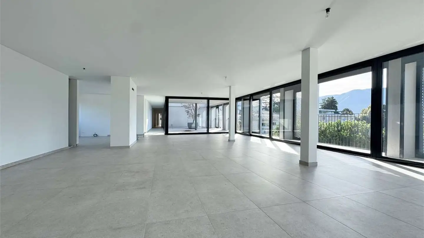 Furnished apartment for sale - Via Val Gersa, 6900 Massagno - Photo 4