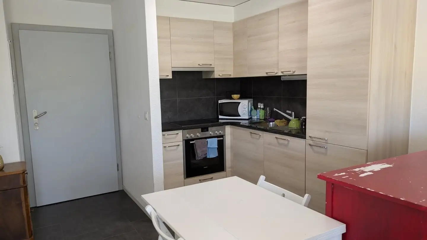 Apartment for rent - Chemin Du Verger 5, 1782 Belfaux