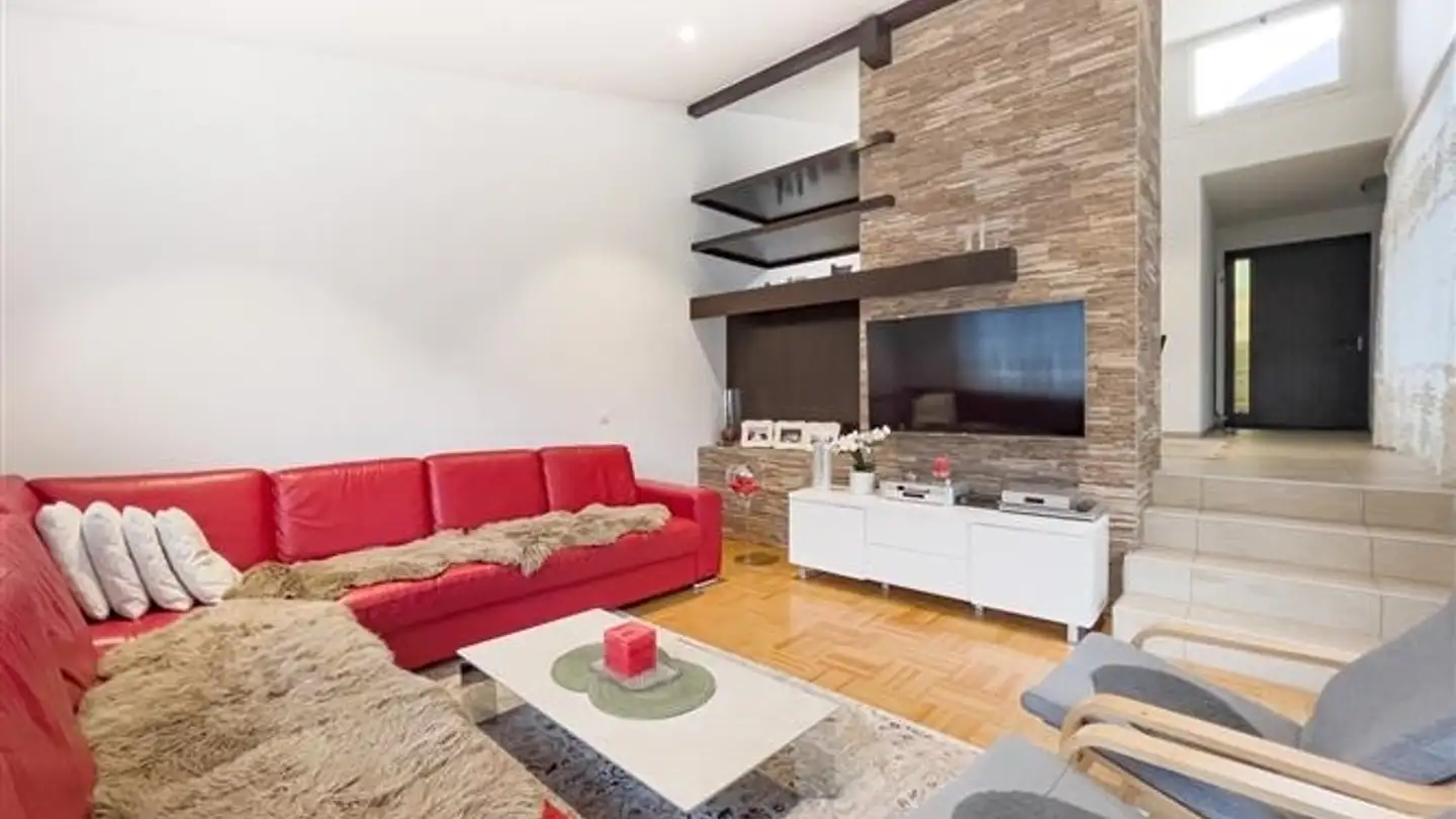 Casa singola in vendita - 6803 Camignolo