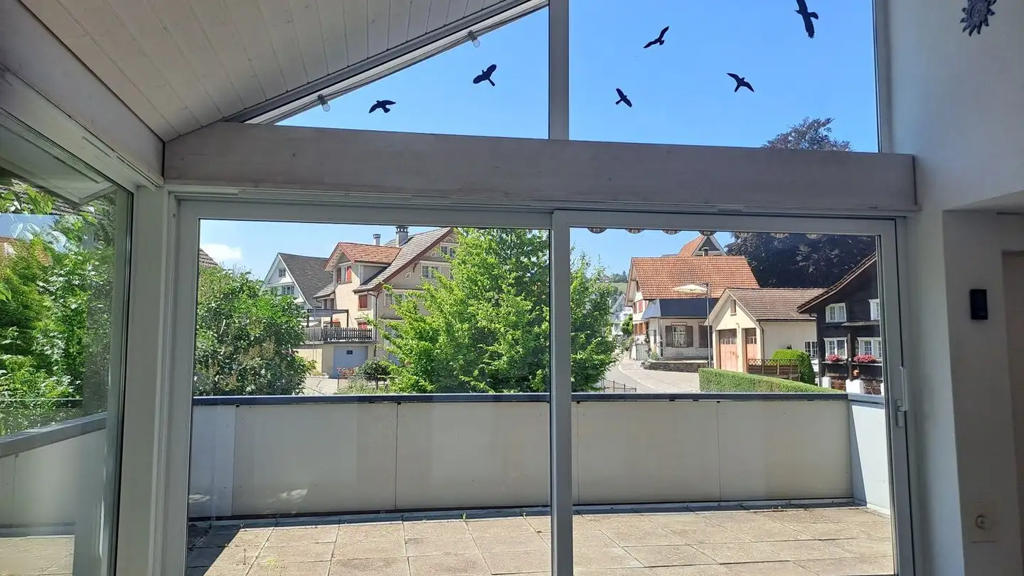 Wohnung mieten - Neckerstrasse 2, 9621 Oberhelfenschwil - Foto 2