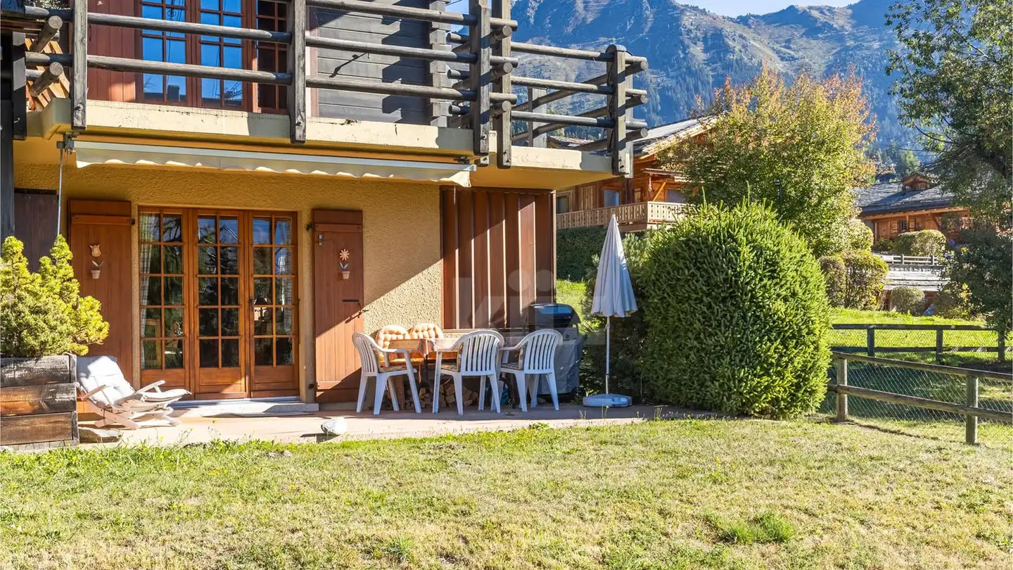 Duplex à vendre - Rue De Patier 4, 1936 Verbier - Photo 2