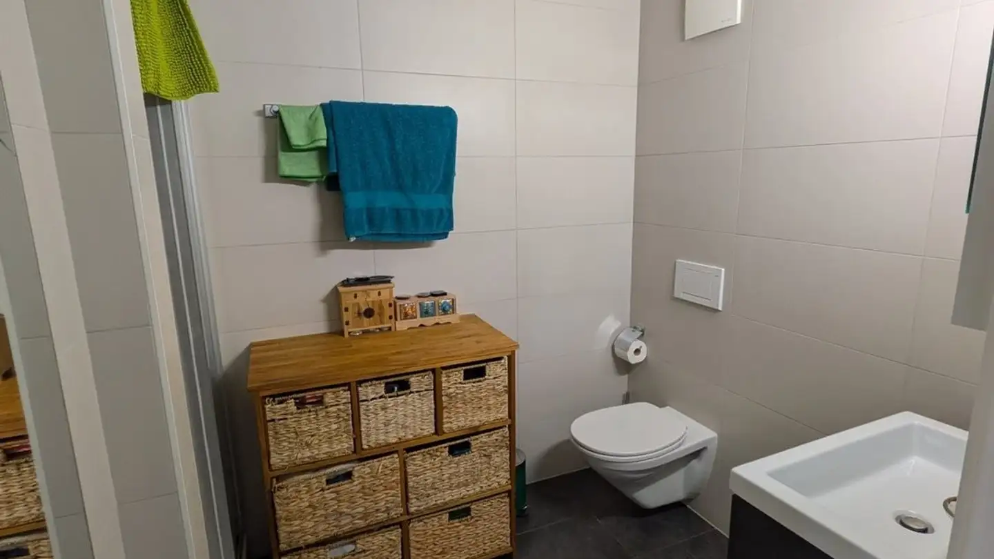 Apartment for rent - Chemin Du Verger 5, 1782 Belfaux - Photo 3