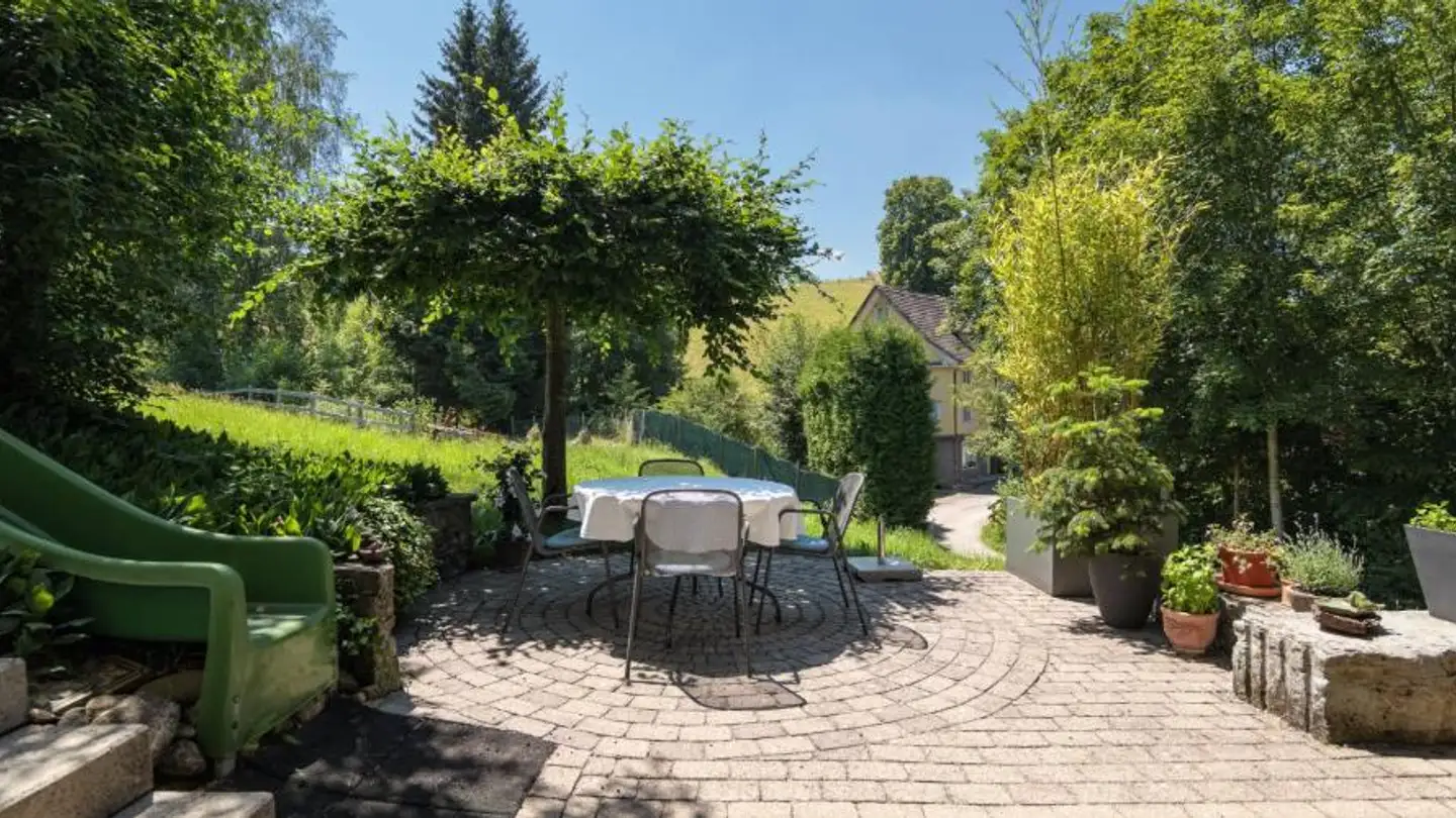 Einfamilienhaus kaufen - Winklen 698, 9607 Mosnang - Foto 3