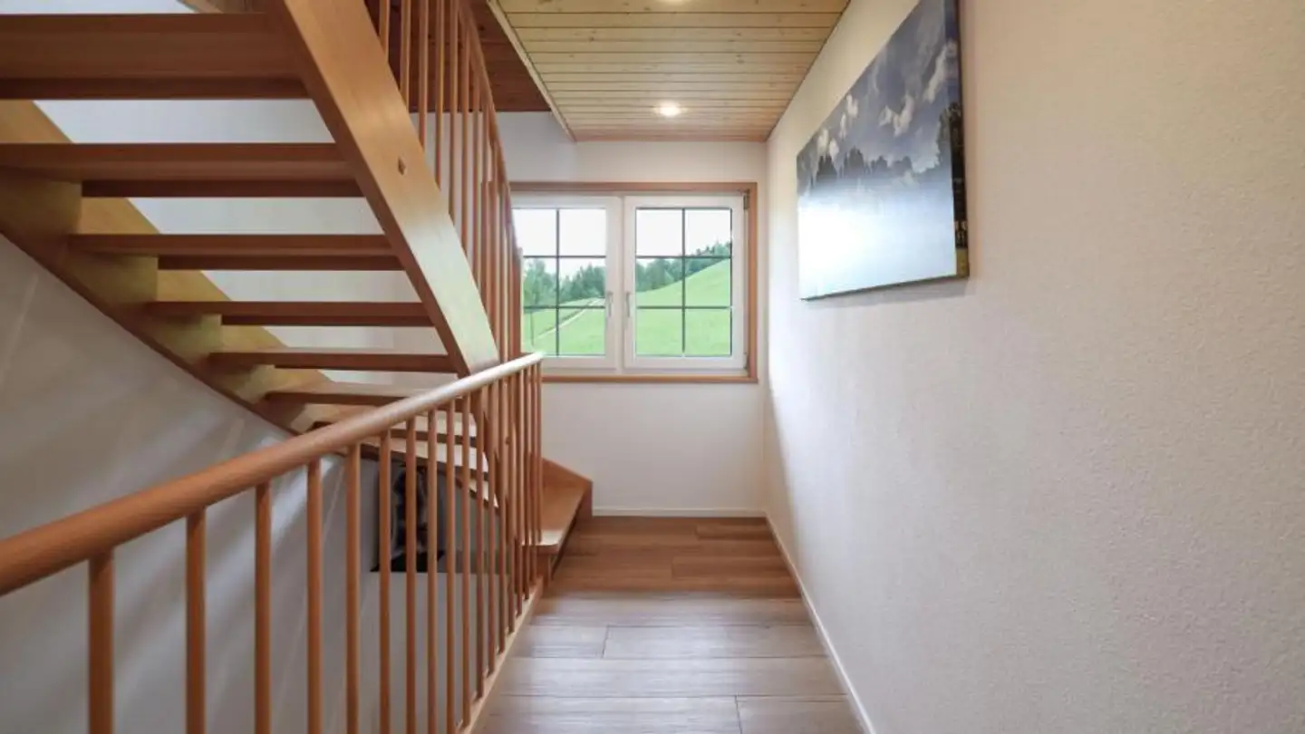 Einfamilienhaus kaufen - Winklen 698, 9607 Mosnang - Foto 4