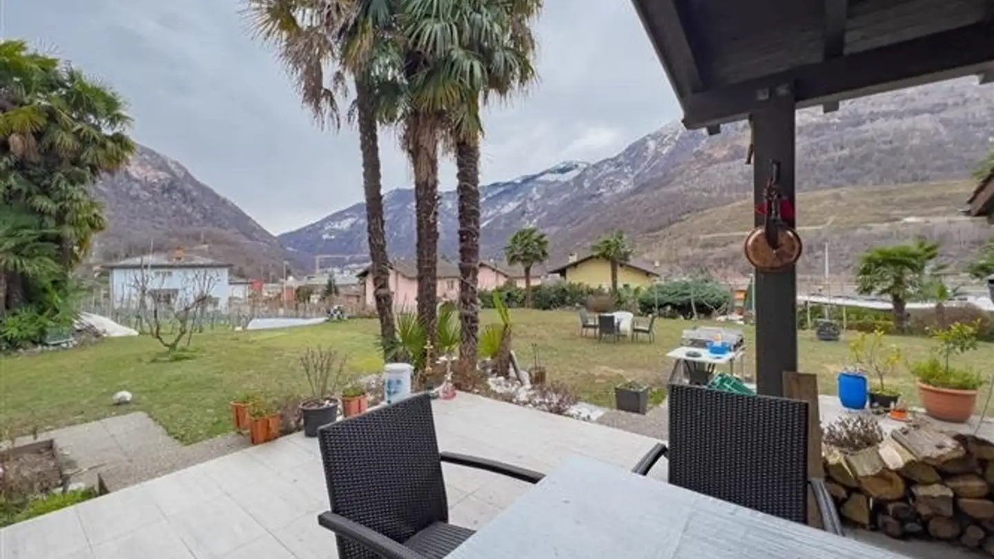 Casa singola in vendita - 6803 Camignolo - Foto 3