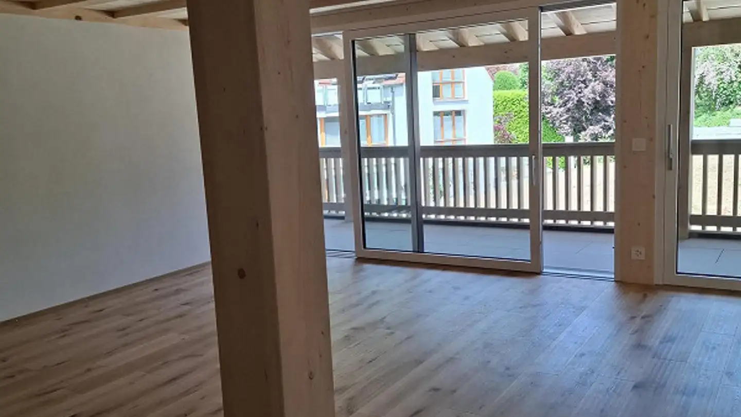 Appartement à louer - Zeiningerstrasse 11, 4464 Maisprach - Photo 4