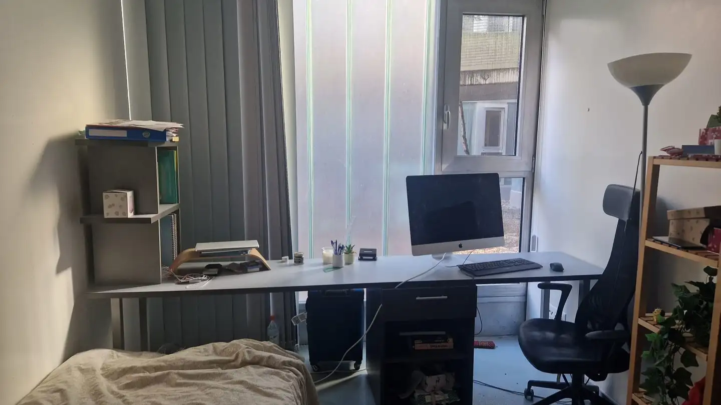 Wohnung mieten - Avenue De L'église-Anglaise 10, 1006 Lausanne - Foto 2