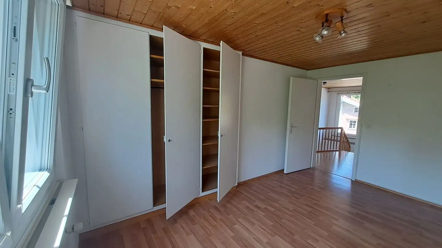 Wohnung mieten - Neckerstrasse 2, 9621 Oberhelfenschwil - Foto 3