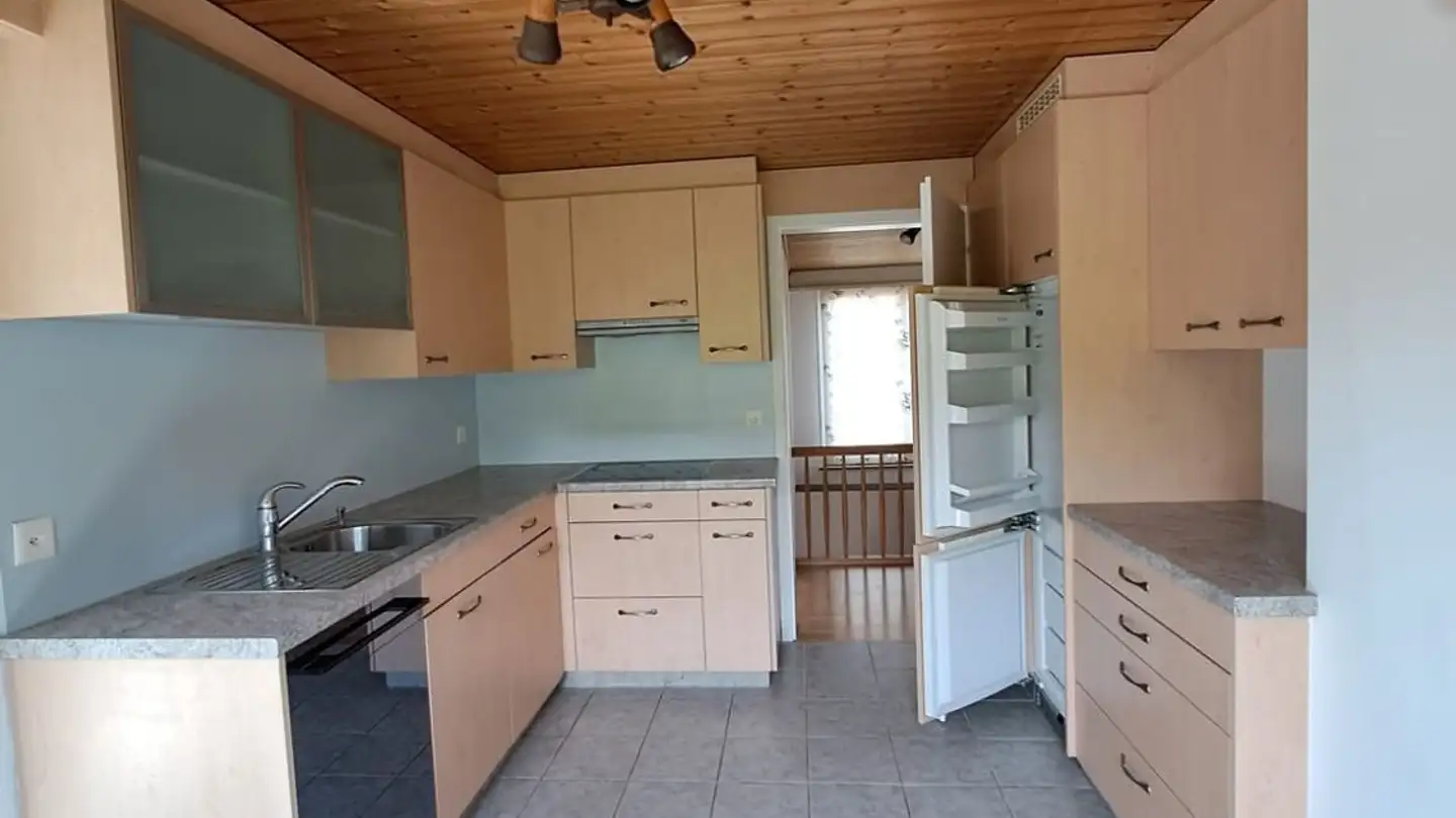 Wohnung mieten - Neckerstrasse 2, 9621 Oberhelfenschwil - Foto 4