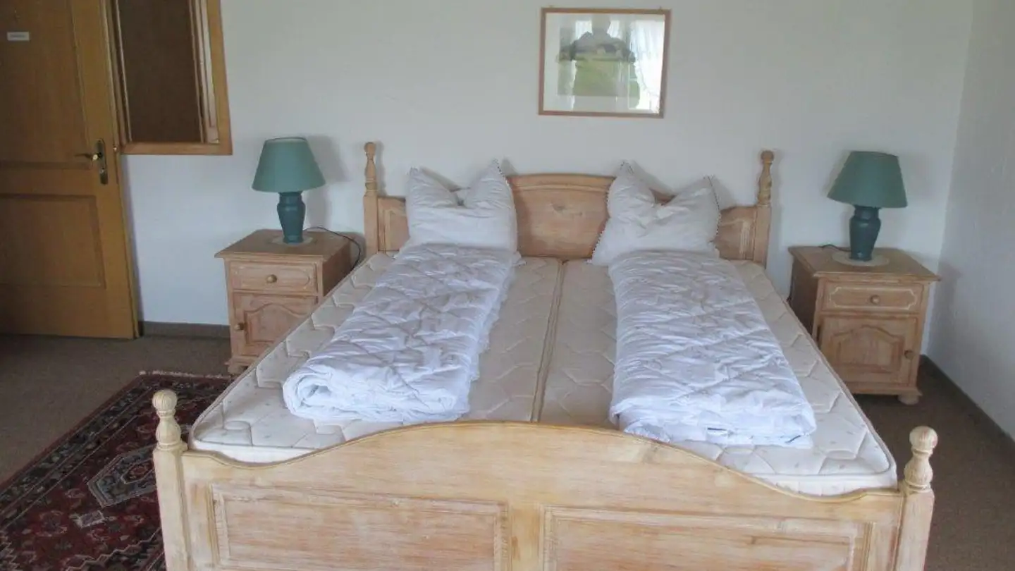 Appartement meublé à louer - Spengelgass 6, 9467 Frümsen - Photo 3