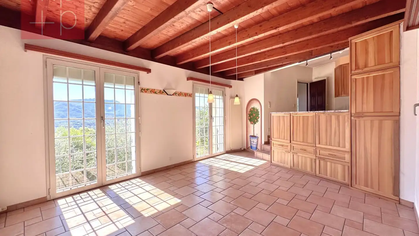 Maison individuelle à vendre - 6992 Vernate - Photo 3