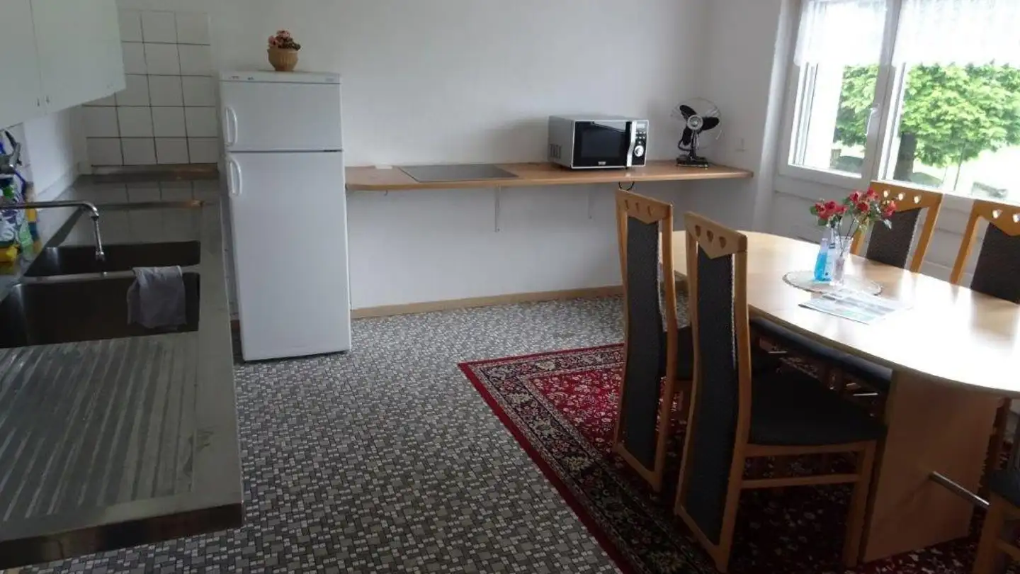 Appartement meublé à louer - Spengelgass 6, 9467 Frümsen - Photo 4