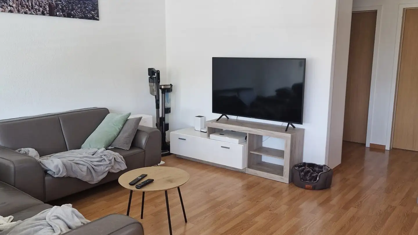 Appartamento in affitto - Zweigstrasse 5, 5043 Holziken - Foto 2