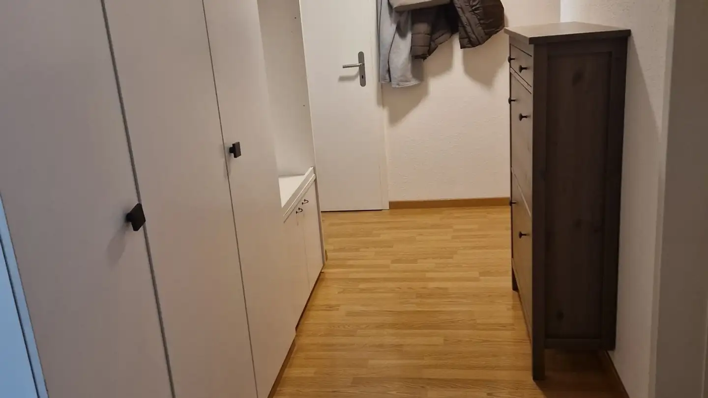 Appartamento in affitto - Zweigstrasse 5, 5043 Holziken - Foto 3