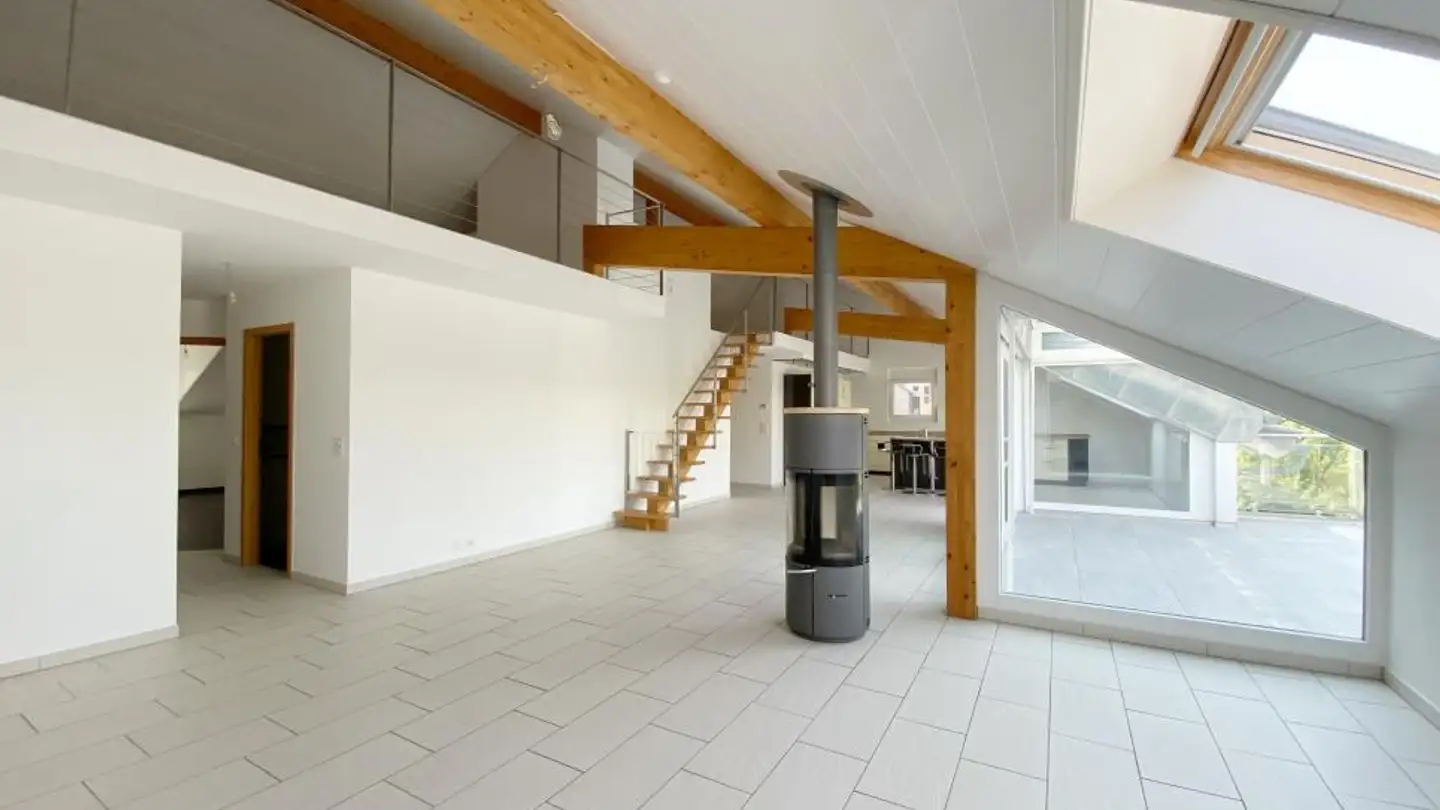 Appartamento in vendita - 1350 Orbe
