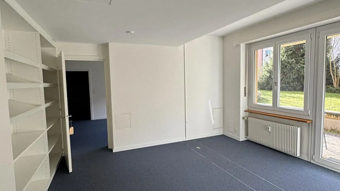 Bürofläche mieten - Hochfeldstrasse 32, 3012 Bern - Foto 2