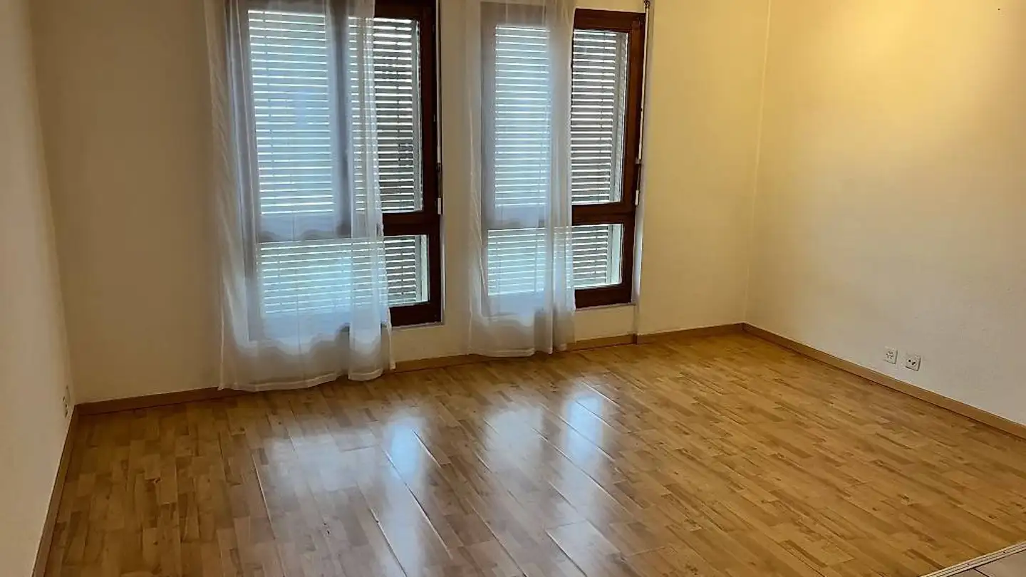 Apartment for rent - 1006 Lausanne