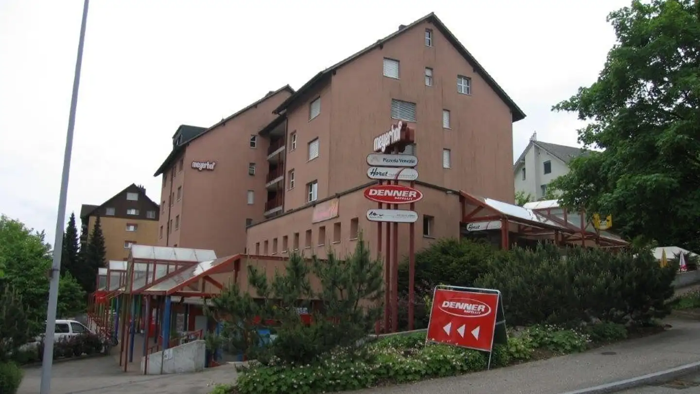 Negozio in affitto - Isenlaufstrasse 2, 5620 Bremgarten AG - Foto 2