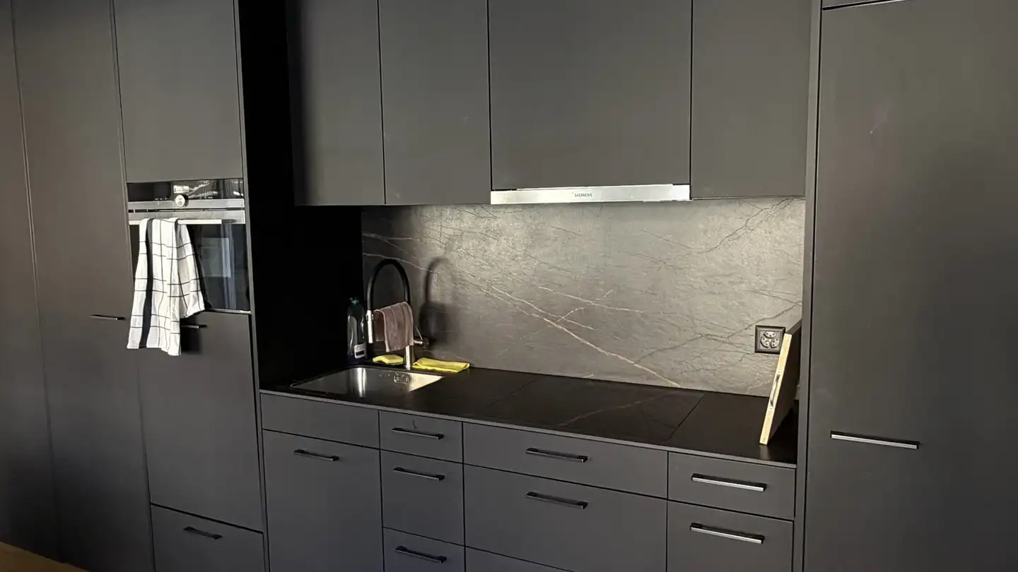 Appartamento in affitto - Saasermauer 1, 3904 Naters