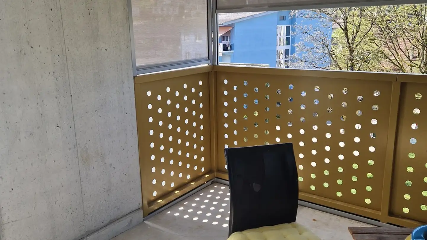 Appartamento in affitto - Zweigstrasse 5, 5043 Holziken - Foto 4