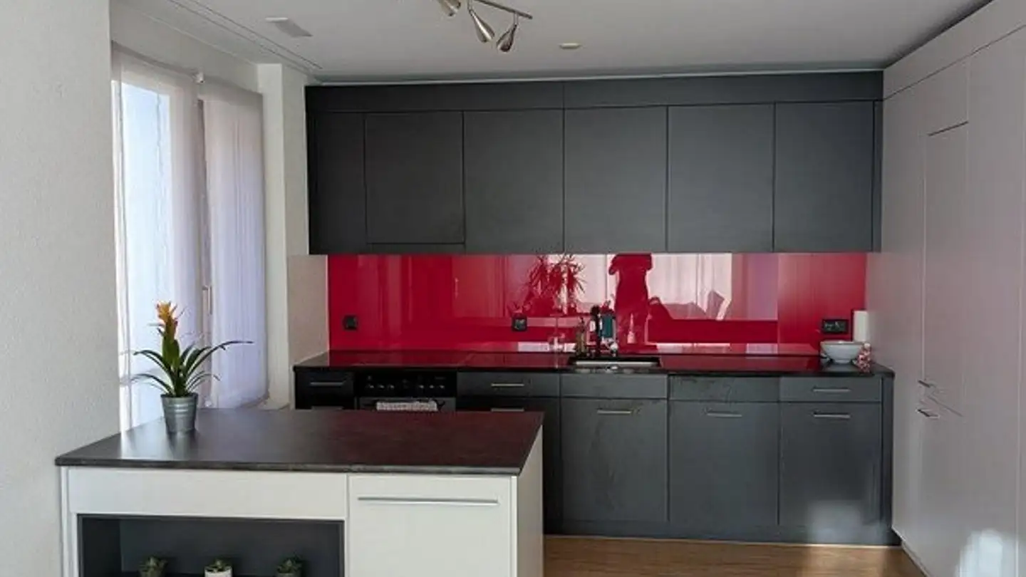 Appartement à louer - Rychenbergstrasse 73, 8400 Winterthur - Photo 2