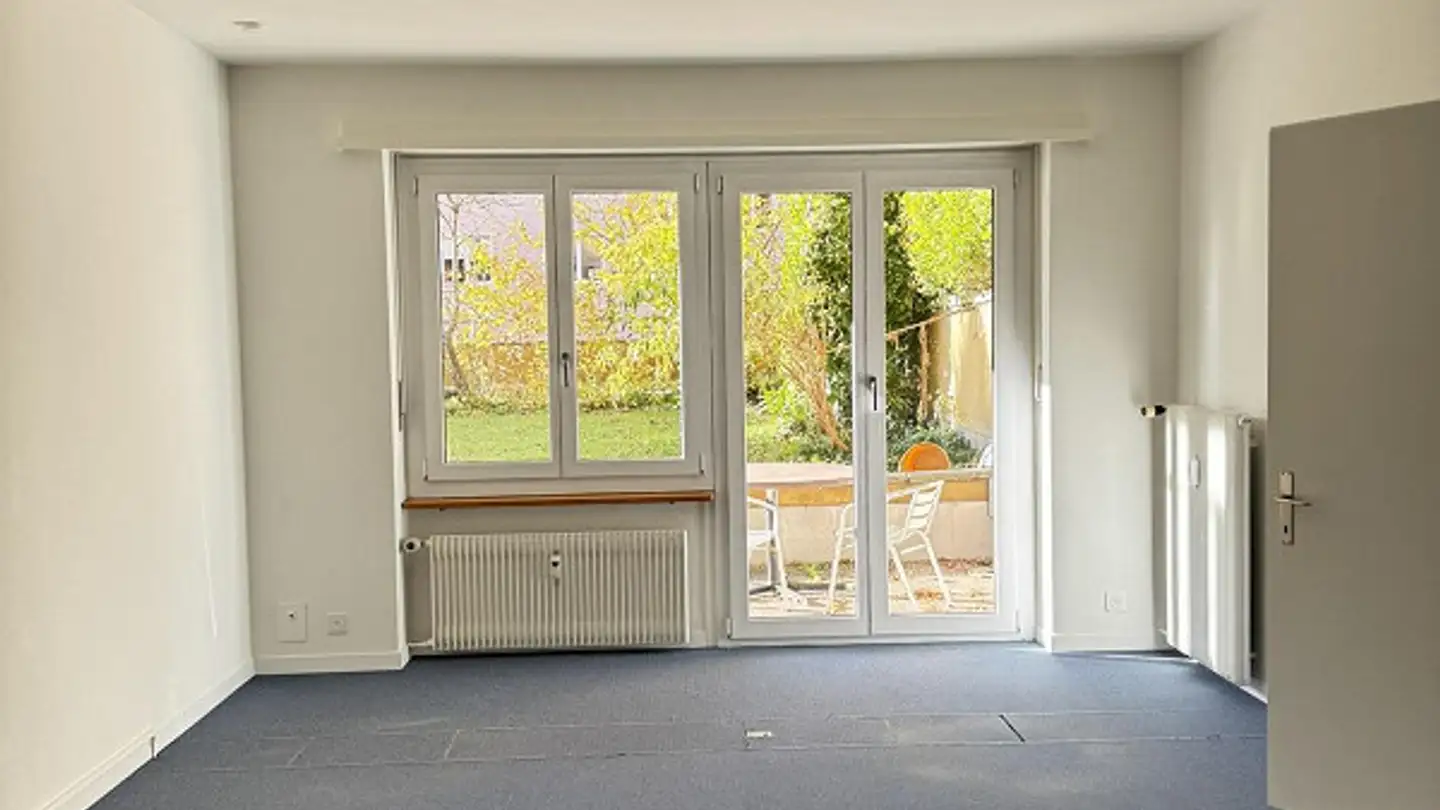 Bürofläche mieten - Hochfeldstrasse 32, 3012 Bern - Foto 3