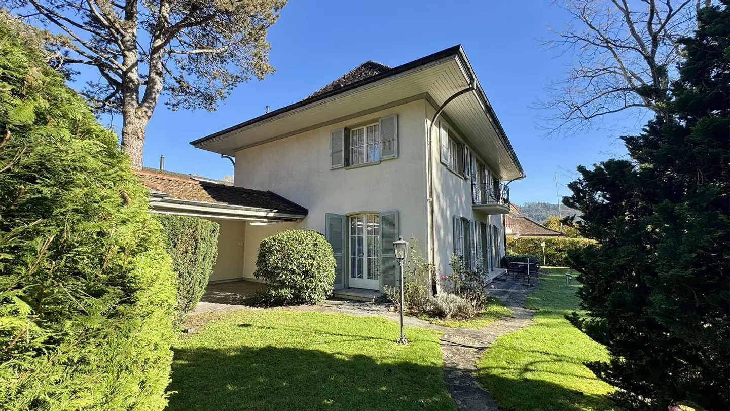 Casa singola in vendita - 3006 Bern - Foto 3