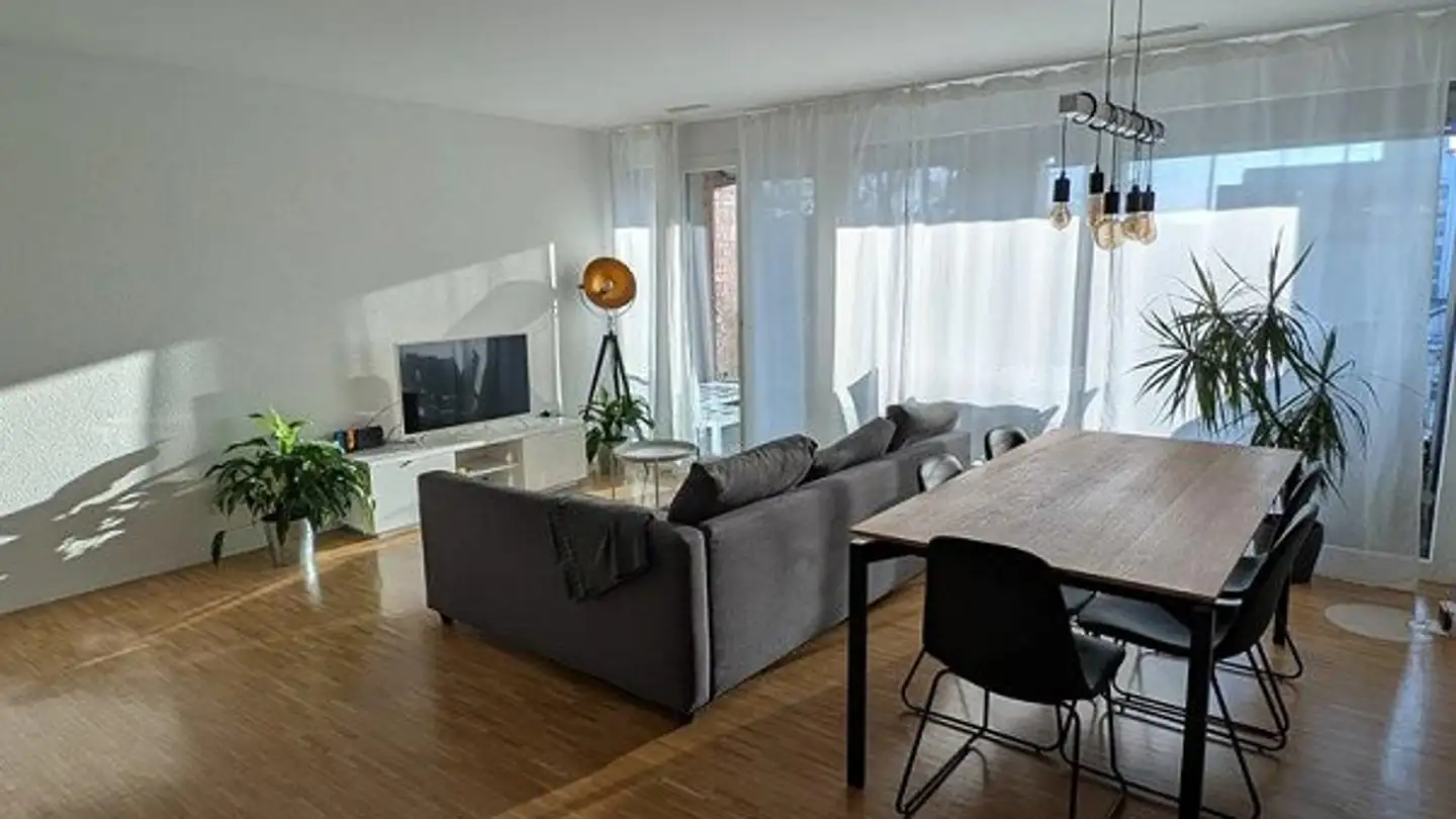Appartement à louer - Rychenbergstrasse 73, 8400 Winterthur - Photo 3