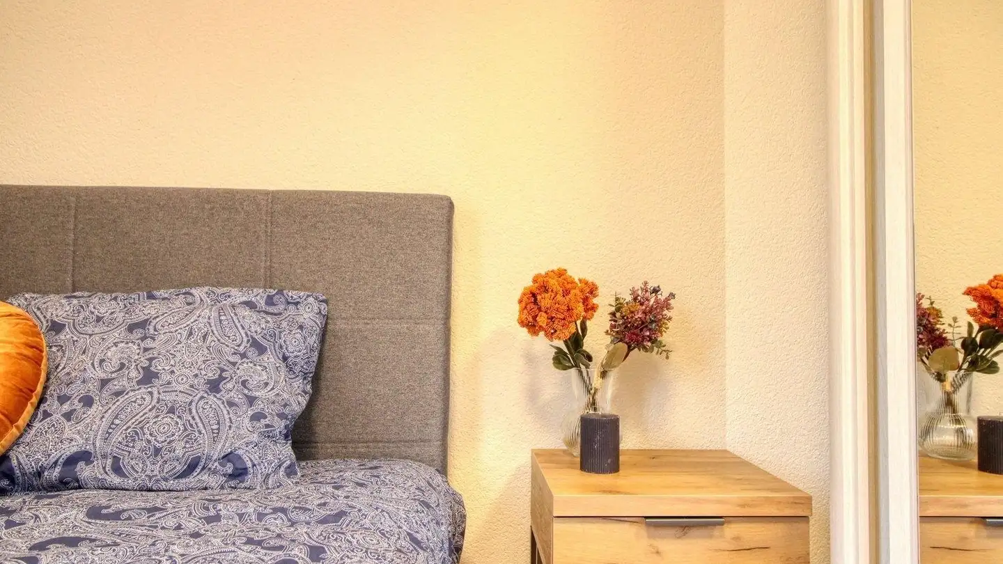Zimmer mieten - Manessestrasse 128, 8045 Zürich - Foto 4