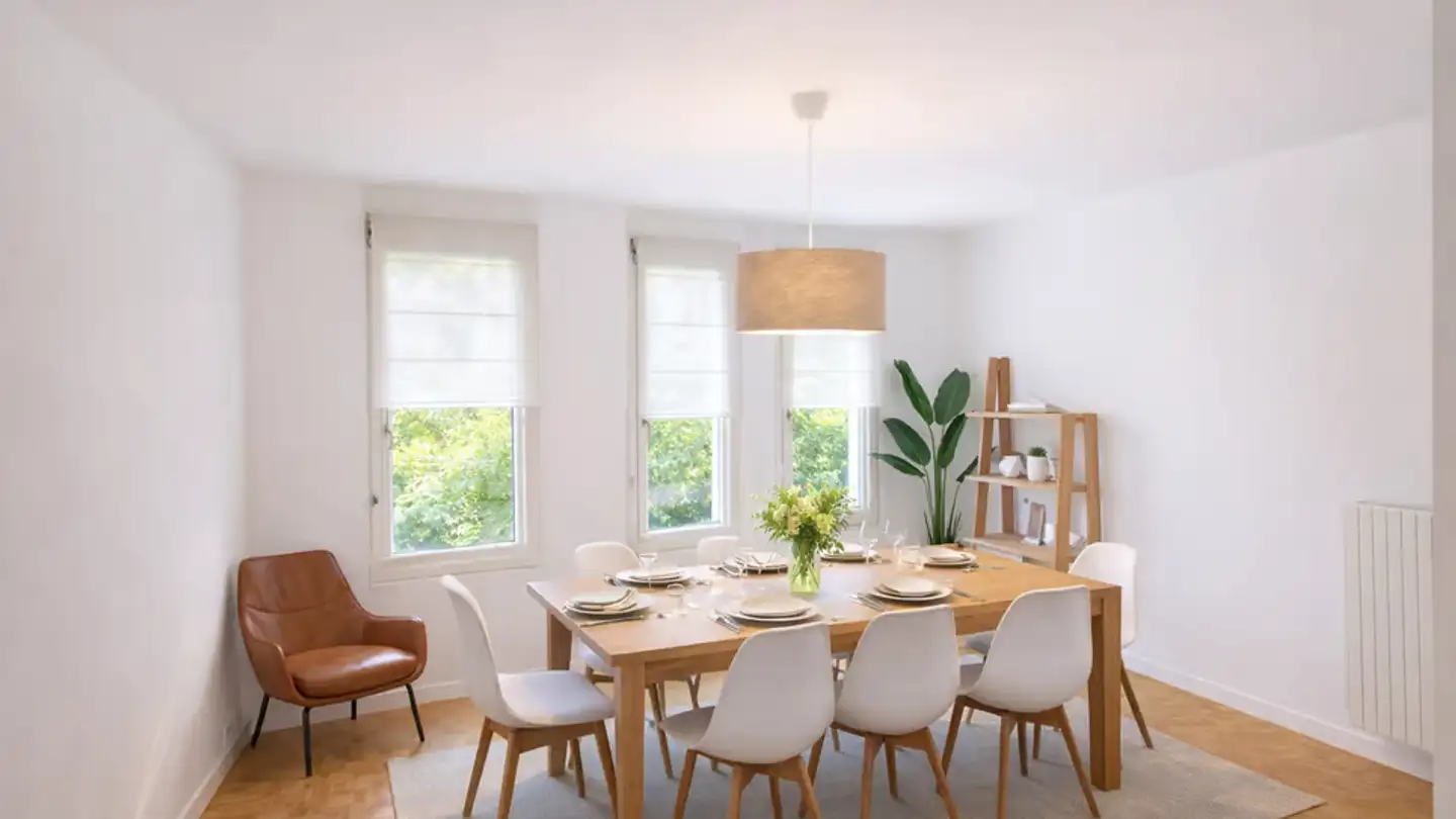 Single house for rent - 1293 Bellevue - Photo 3