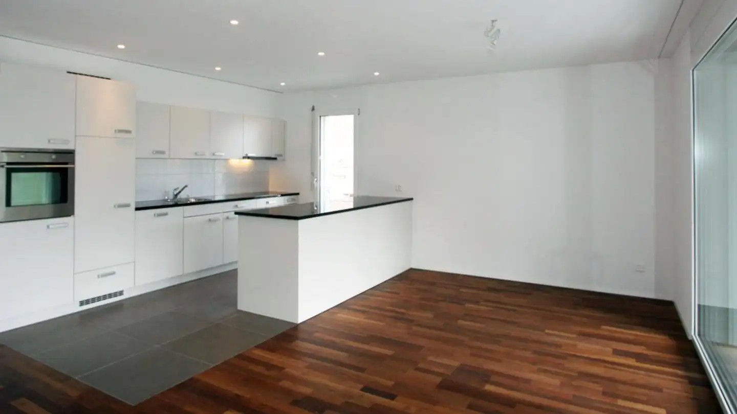Apartment for rent - Glashüttenweg 28, 8887 Mels