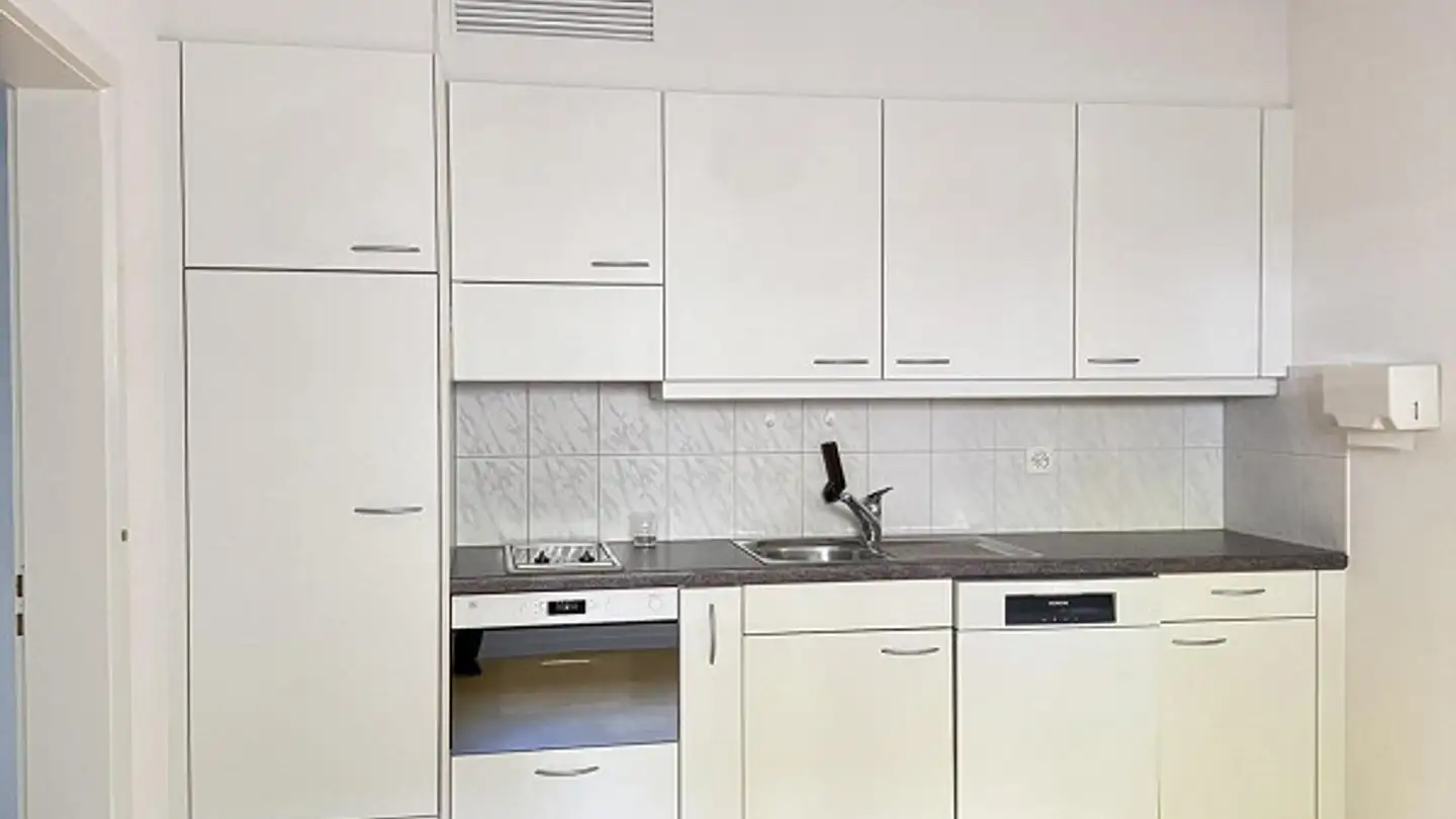 Bürofläche mieten - Hochfeldstrasse 32, 3012 Bern - Foto 4