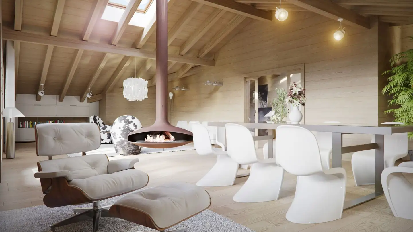 Chalet in vendita - 3780 Gstaad - Photo 2