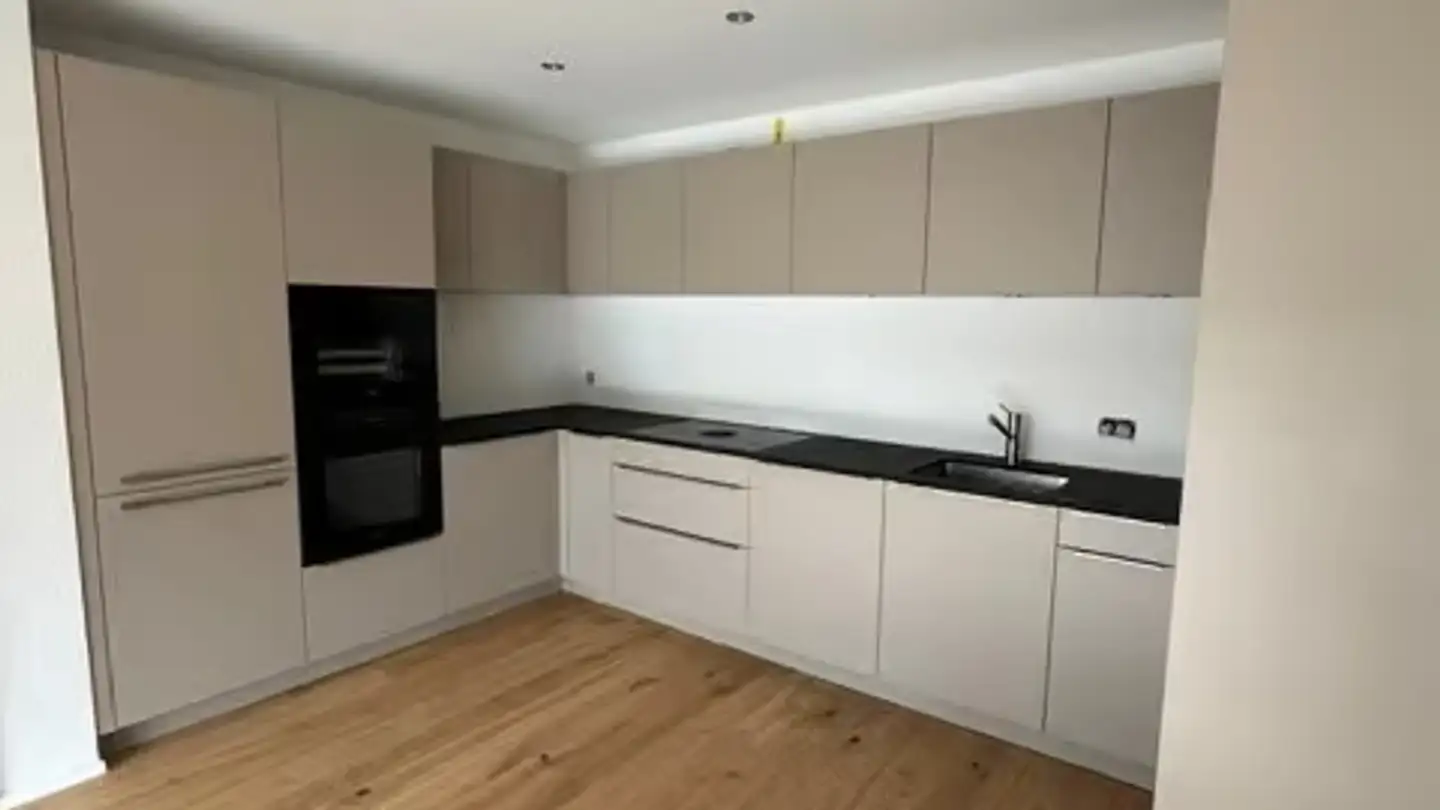 Apartment for rent - Gurnigelstrasse 21, 3132 Riggisberg - Photo 2
