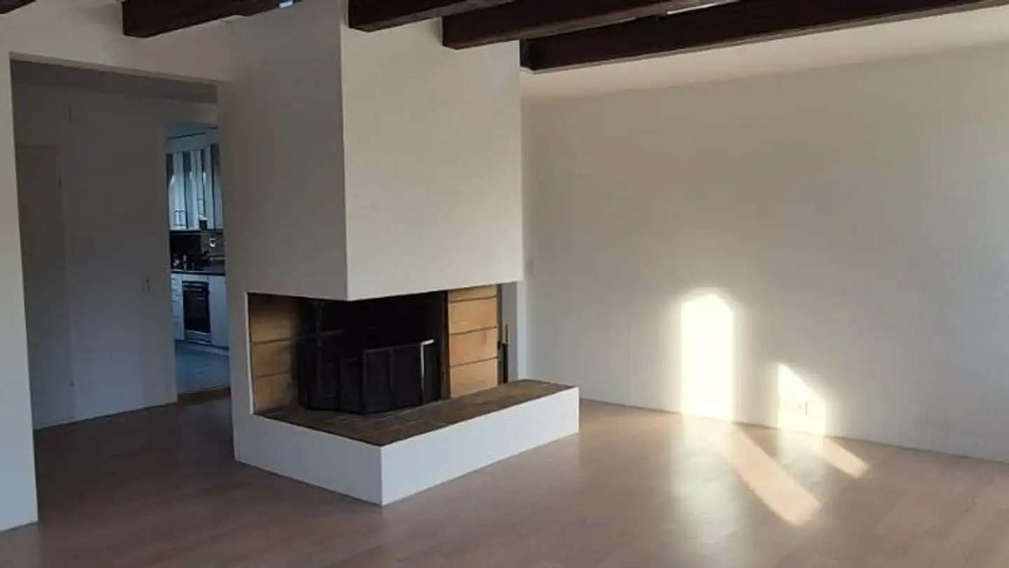 Penthouse for rent - St. Moritzstrasse 17, 8006 Zürich