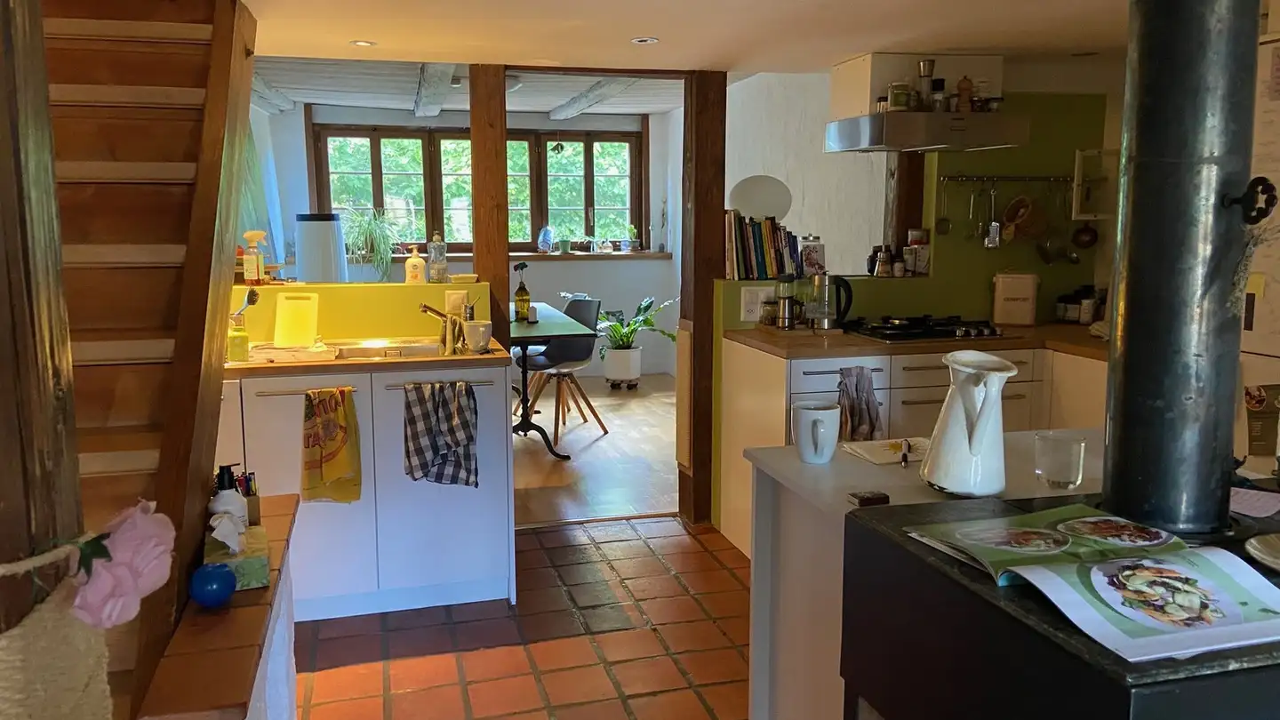 Chambre à louer - 8610 Uster - Photo 2